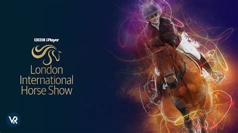 bbc iplayer london international horse show